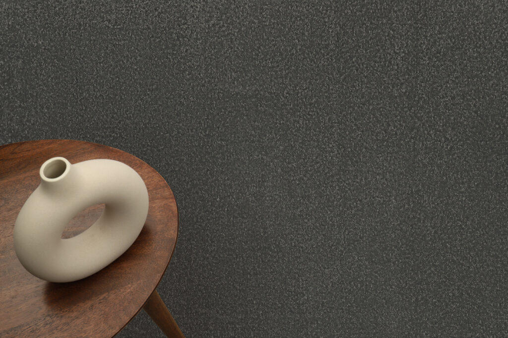 Dywan Mono Indoor Outdoor Ciemny Szary