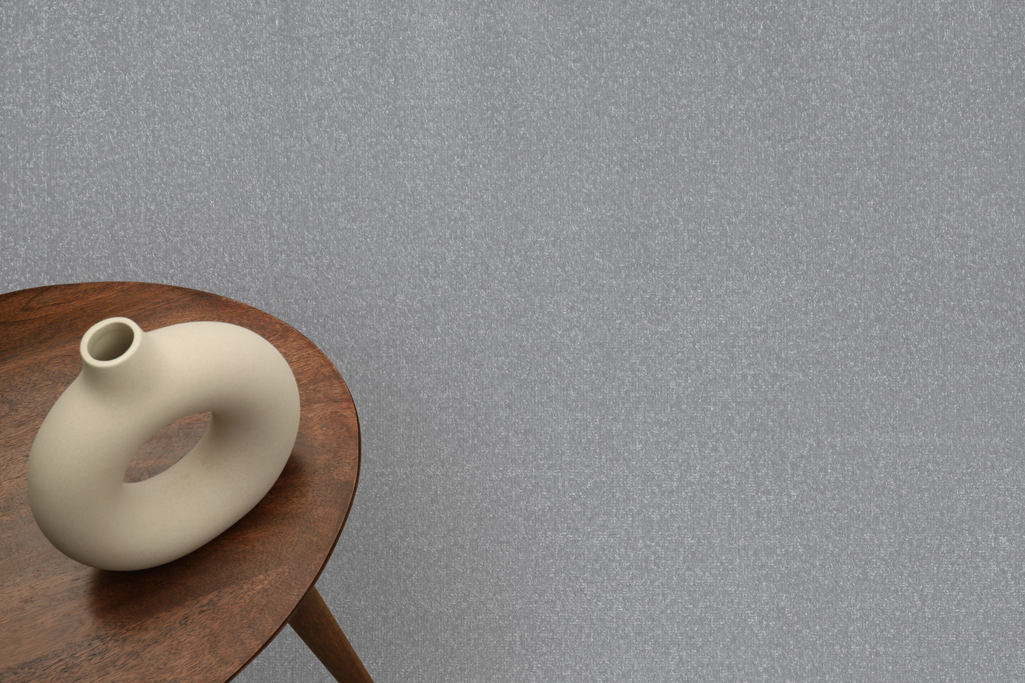 Dywan Mono Indoor Outdoor Jasny Szary