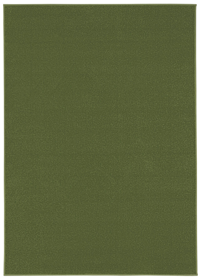 Dywan Mono Indoor Outdoor Zielony