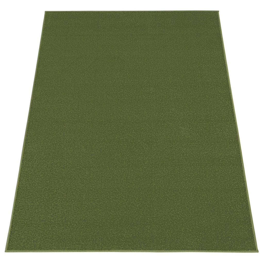 Dywan Mono Indoor Outdoor Zielony