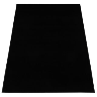 Dywan Mono Indoor Outdoor Czarny