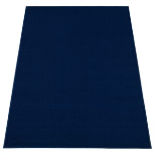 Dywan Mono Indoor Outdoor Granatowy