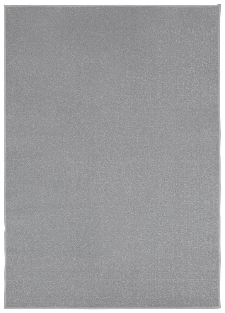 Dywan Mono Indoor Outdoor Jasny Szary