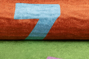 Dywan Emma Dziecięcy Różowy Wróżka Klasy Antypoślizgowy