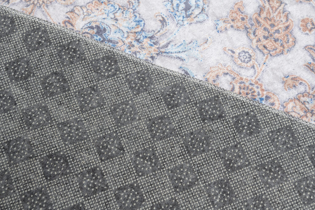 Dywan Victoria Vintage Drobne Ornamenty Jasny