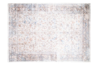 Dywan Victoria Vintage Drobne Ornamenty Jasny