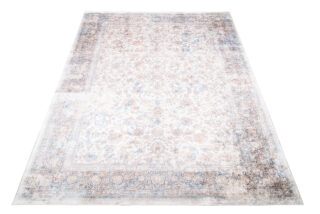 Dywan Victoria Vintage Drobne Ornamenty Jasny