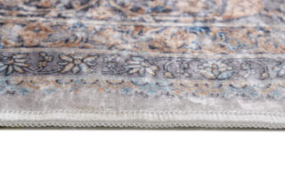 Dywan Victoria Vintage Drobne Ornamenty Jasny