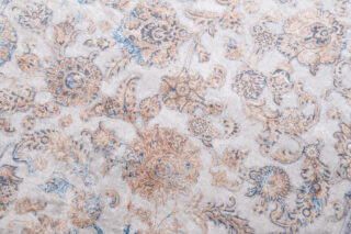 Dywan Victoria Vintage Drobne Ornamenty Jasny