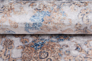 Dywan Victoria Vintage Drobne Ornamenty Jasny