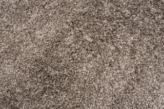 Dywan Essence Kwadratowy Shaggy Taupe Szary Melanż