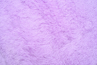 Dywan Silk Fioletowy Antypoślizgowy Shaggy