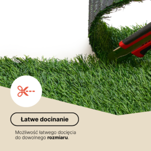 Sztuczna Trawa Canyoo 30mm