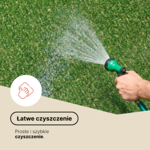 Sztuczna Trawa Canyoo 20mm