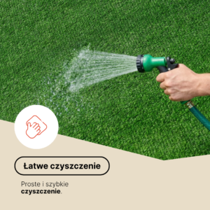 Sztuczna Trawa Canyoo 30mm