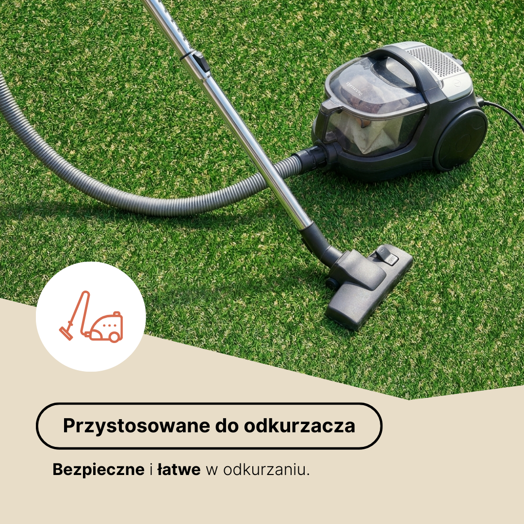 Sztuczna Trawa Canyoo 20mm