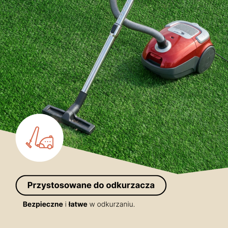 Sztuczna Trawa Canyoo 30mm