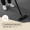 Sztuczna Trawa Pemba Szara 4mm