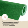 Sztuczna Trawa Pemba Zielona 4mm