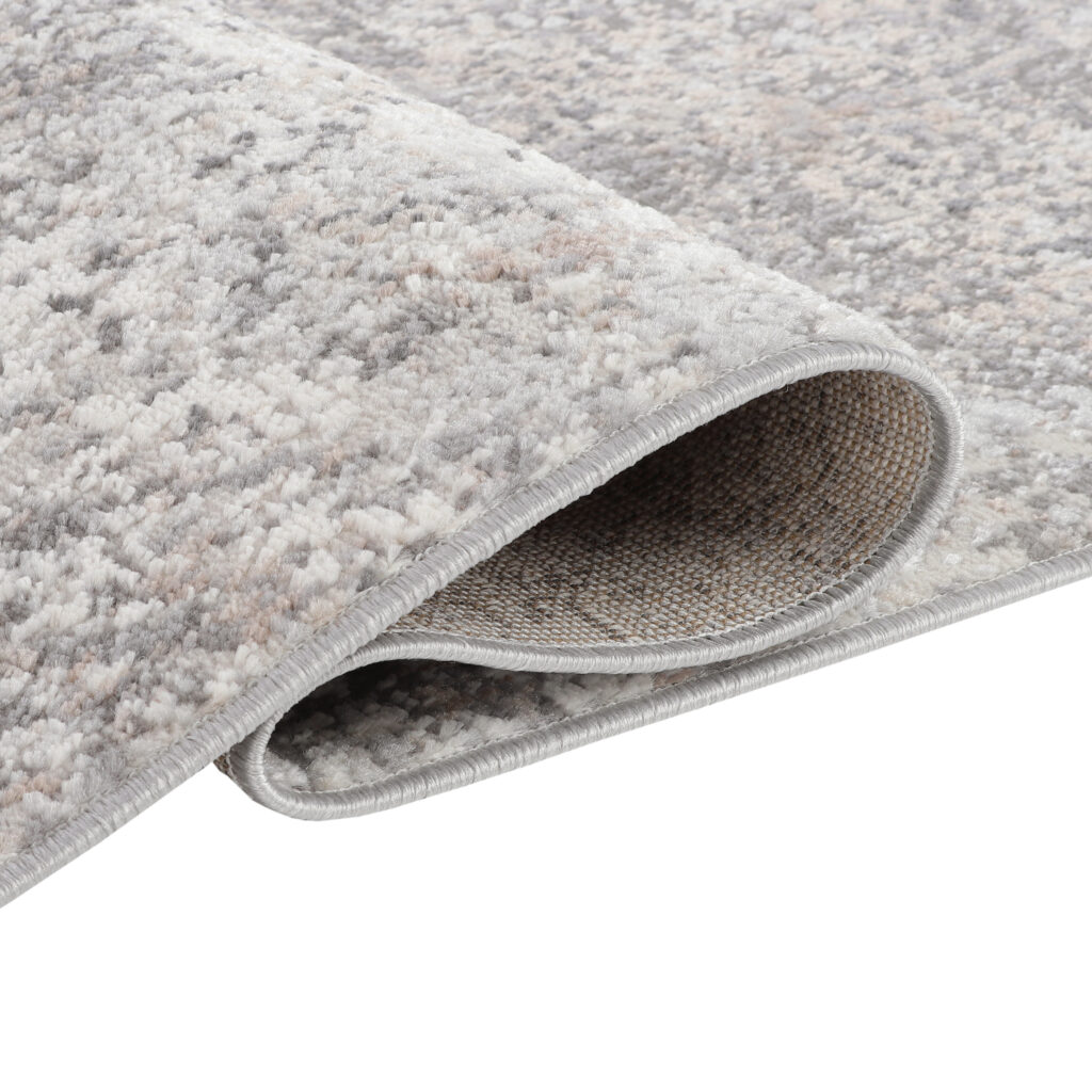Chodnik Valley Ciemny Szary Abstrakcyjny Linie