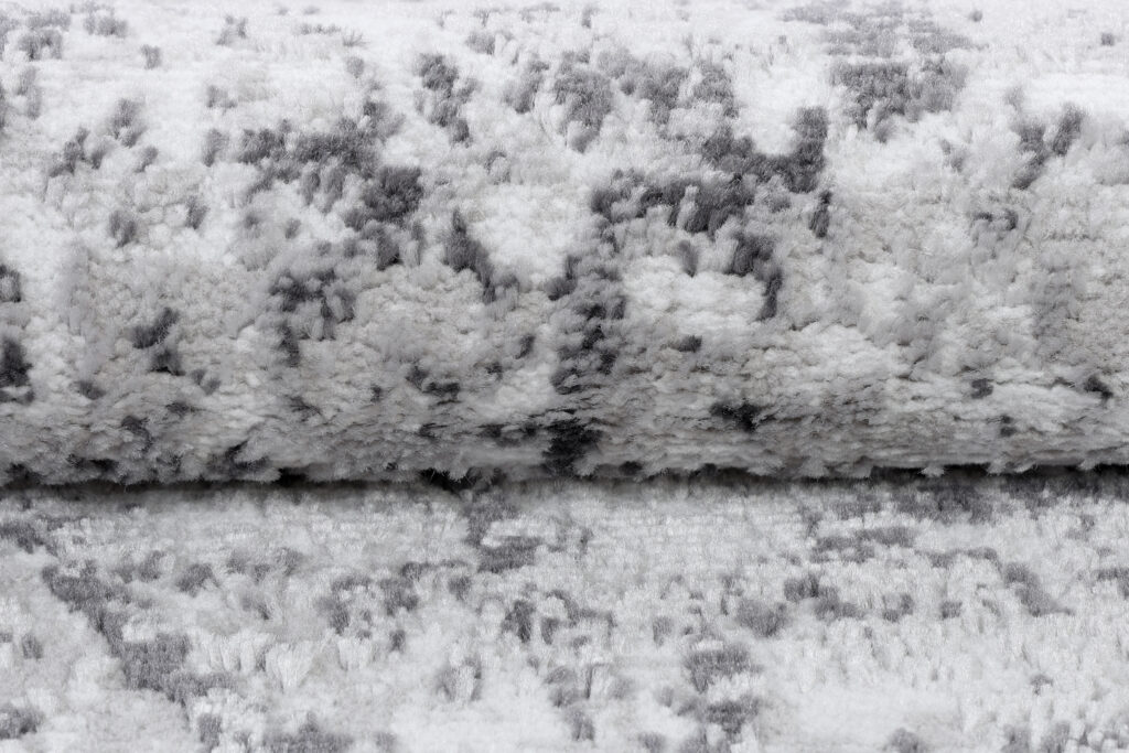 Chodnik Sky Jasny Szary Nowoczesny Drewno