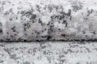 Chodnik Sky Jasny Szary Nowoczesny Drewno