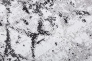 Chodnik Sky Szary Geometryczny Diamenty