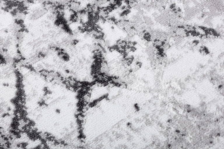 Chodnik Sky Szary Geometryczny Diamenty