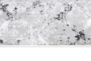 Chodnik Sky Szary Geometryczny Diamenty