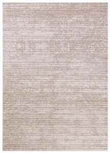 Dywan Como Beżowy Kremowy Nowoczesny