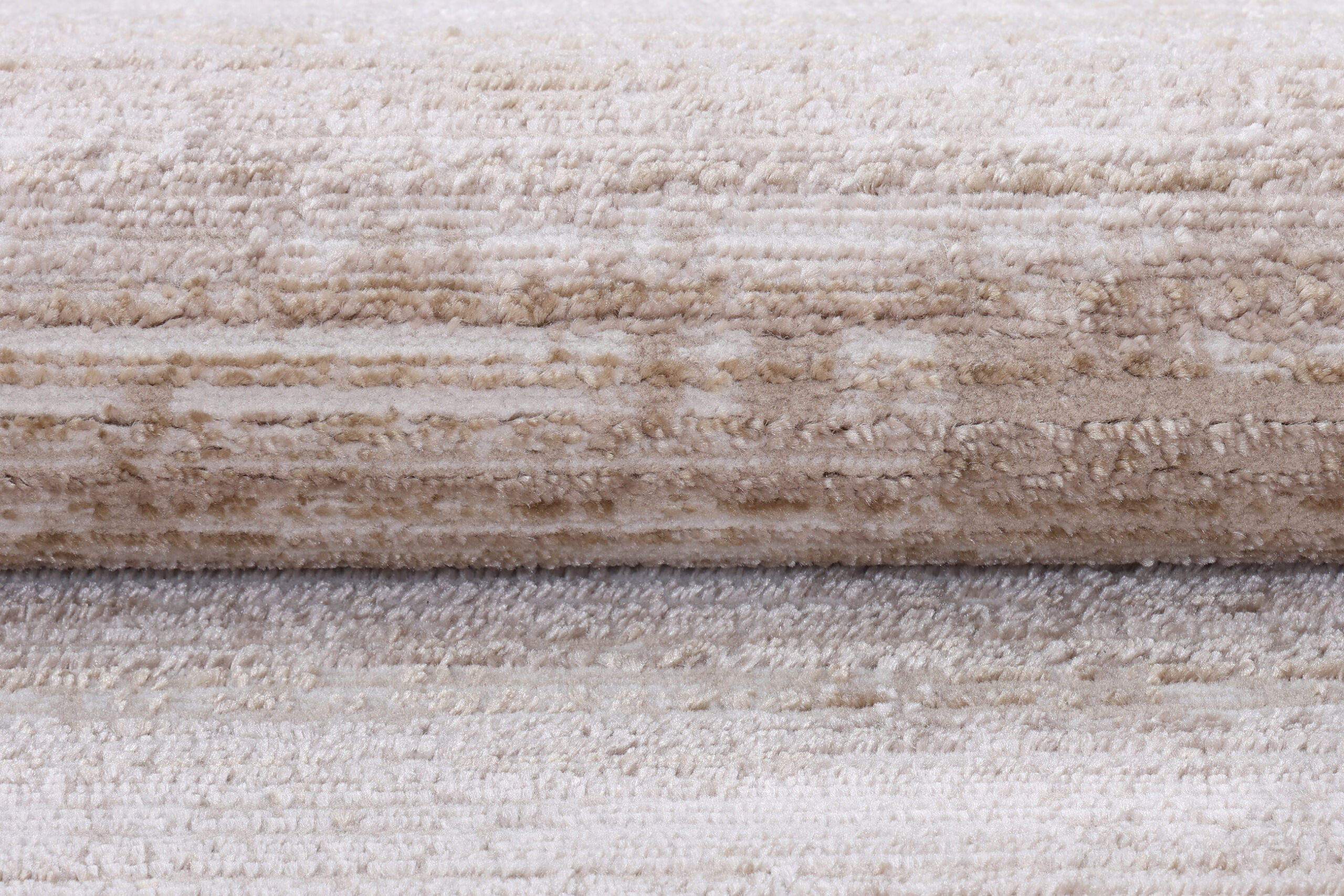 Dywan Como Beżowy Kremowy Nowoczesny