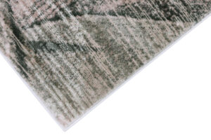 Dywan Como Beżowy Zielony Abstrakcyjny