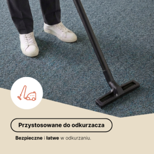 Sztuczna Trawa Garden Szara 7mm