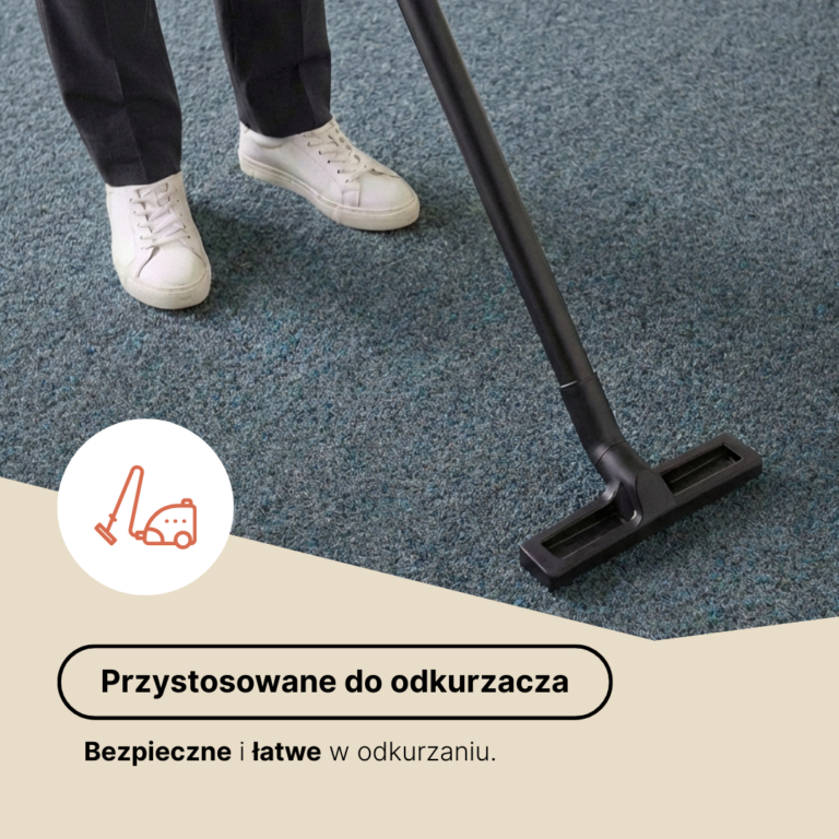 Sztuczna Trawa Garden Szara 7mm