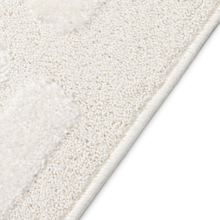 Dywan Terra Kremowy Paski