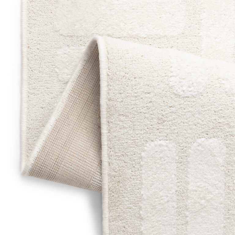 Dywan Terra Kremowy Paski