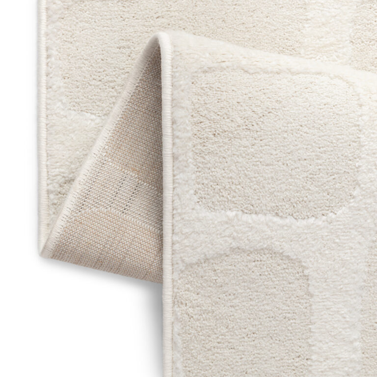 Dywan Terra Kremowy Kamienie