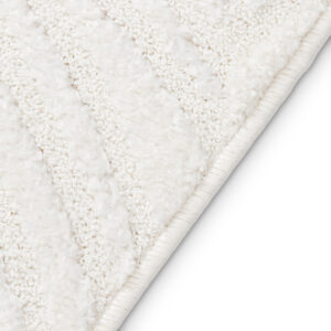 Dywan Terra Kremowy Liście Palmy