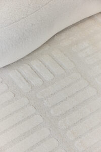 Dywan Terra Kremowy Paski