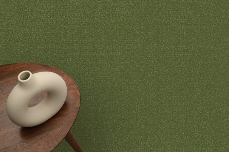 Chodnik Mono Indoor Outdoor Zielony