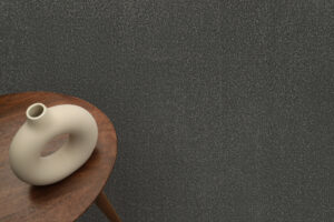 Chodnik Mono Indoor Outdoor Ciemny Szary