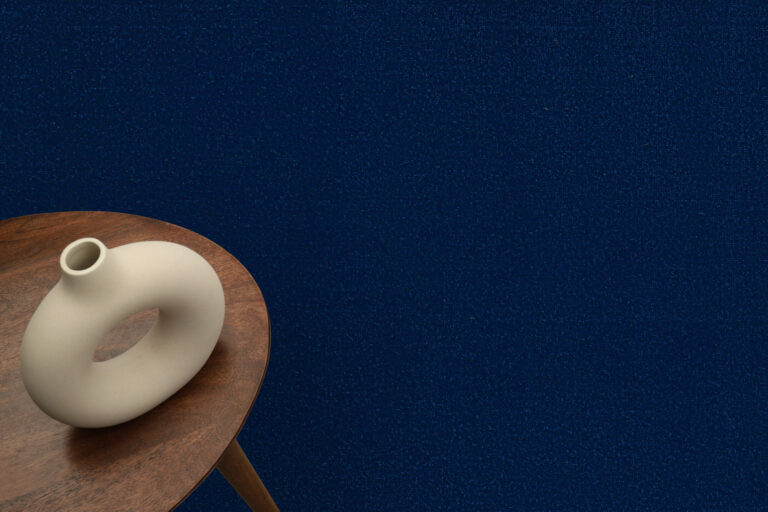 Chodnik Mono Indoor Outdoor Granatowy