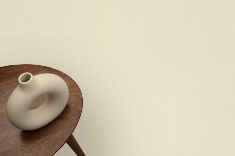 Chodnik Mono Indoor Outdoor Kremowy