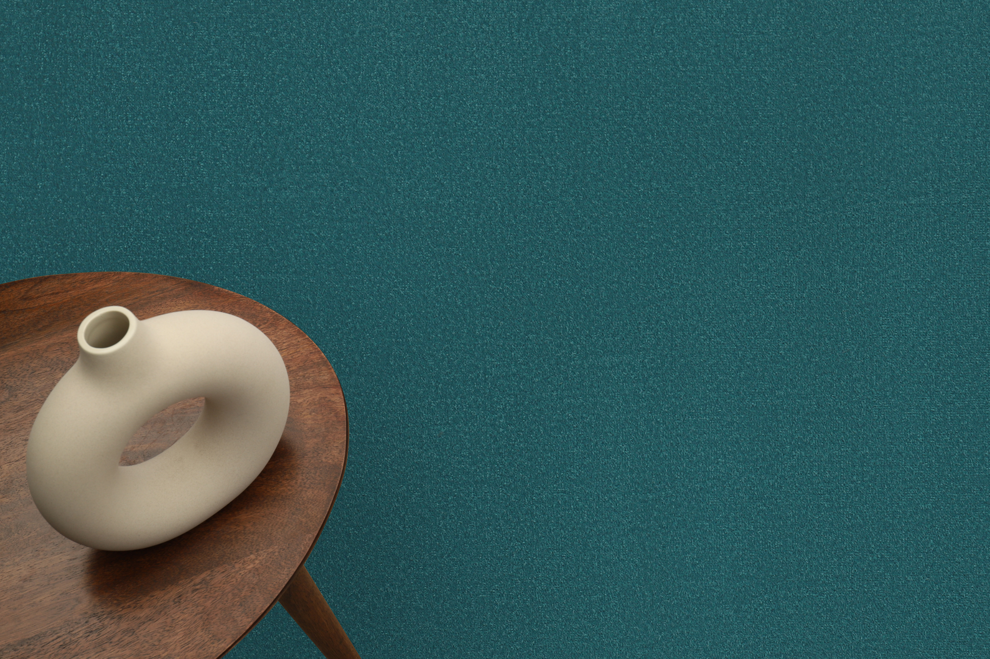 Chodnik Mono Indoor Outdoor Niebieski