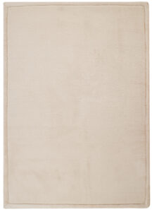 Dywan Dziecięcy Fluffin Beżowy