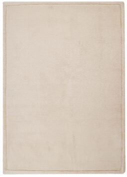 Dywan Dziecięcy Fluffin Beżowy