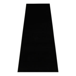 Chodnik Mono Indoor Outdoor Czarny