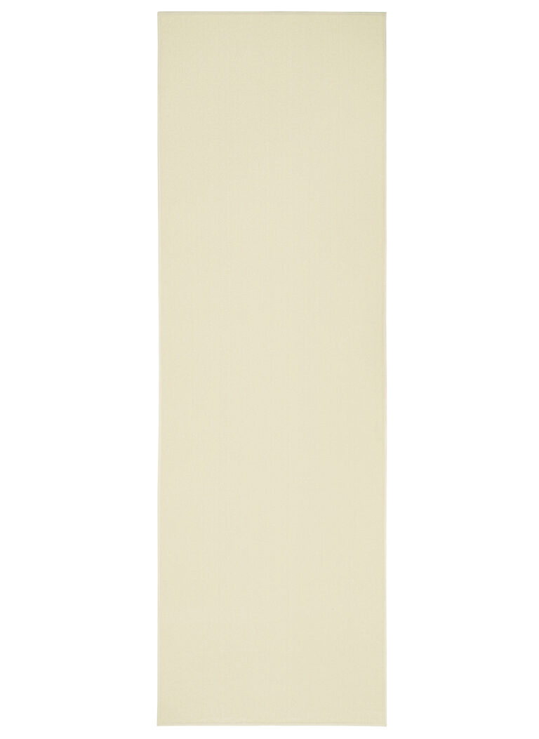 Chodnik Mono Indoor Outdoor Kremowy