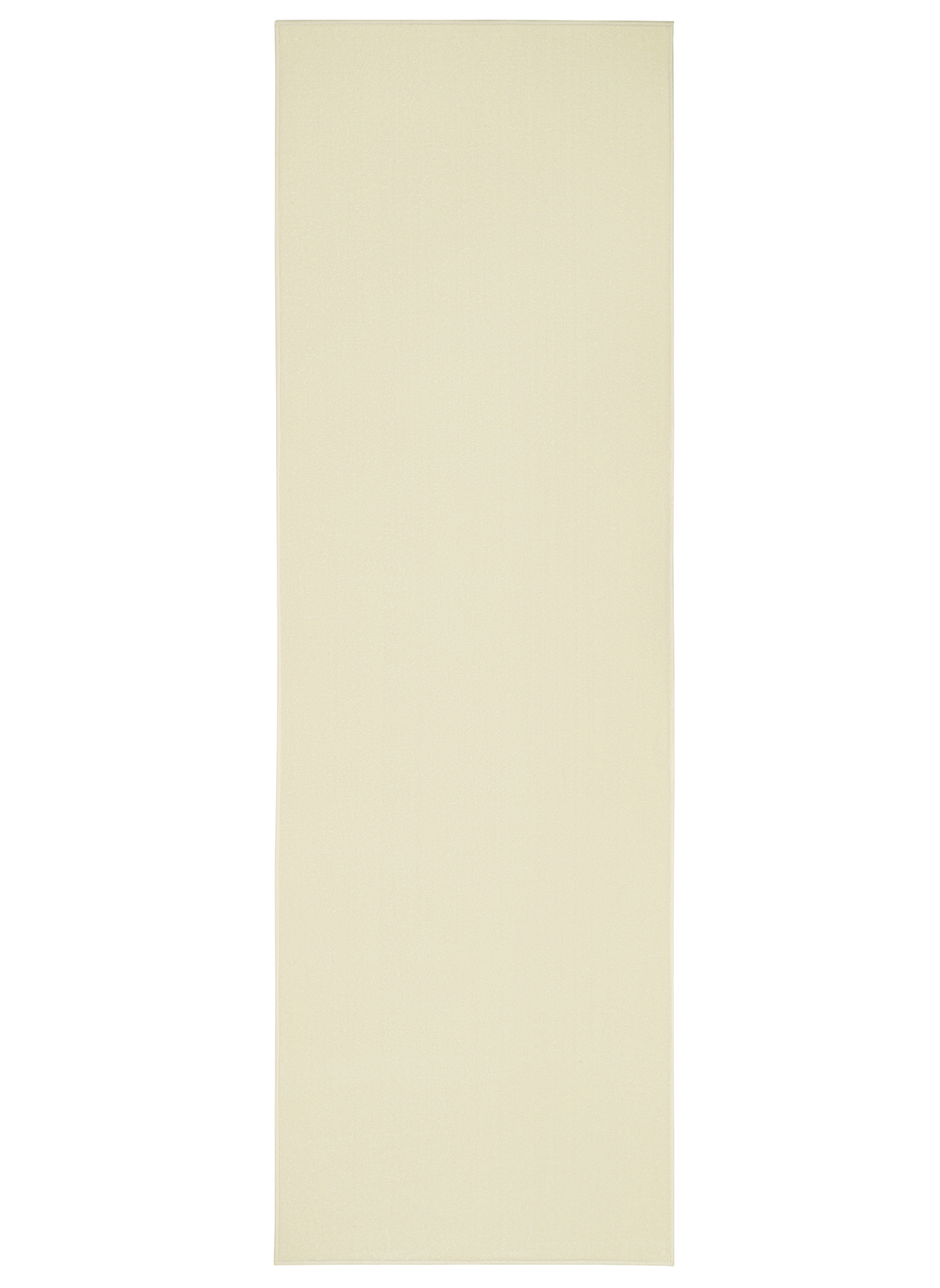 Chodnik Mono Indoor Outdoor Kremowy