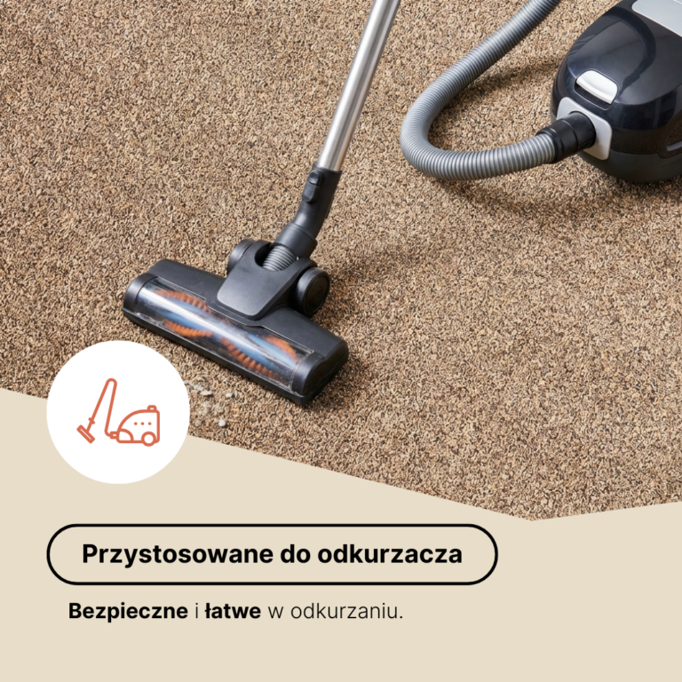 Sztuczna Trawa Canyoo Brązowa 7mm